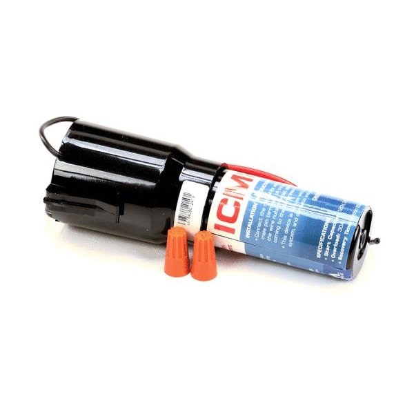 York Start Assist, 3-N-1, 1/3-1/2Hp ( S1-ICM859 - main